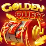 Golden-Quest