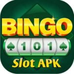 bingo-101-slot