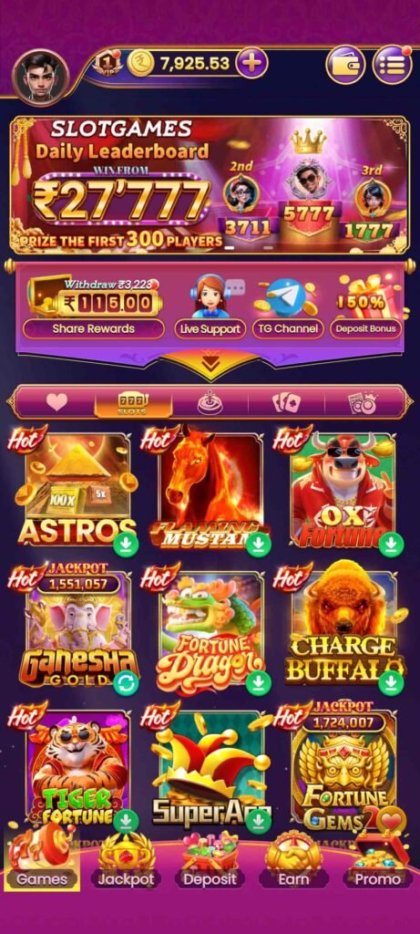 svip 777 new app