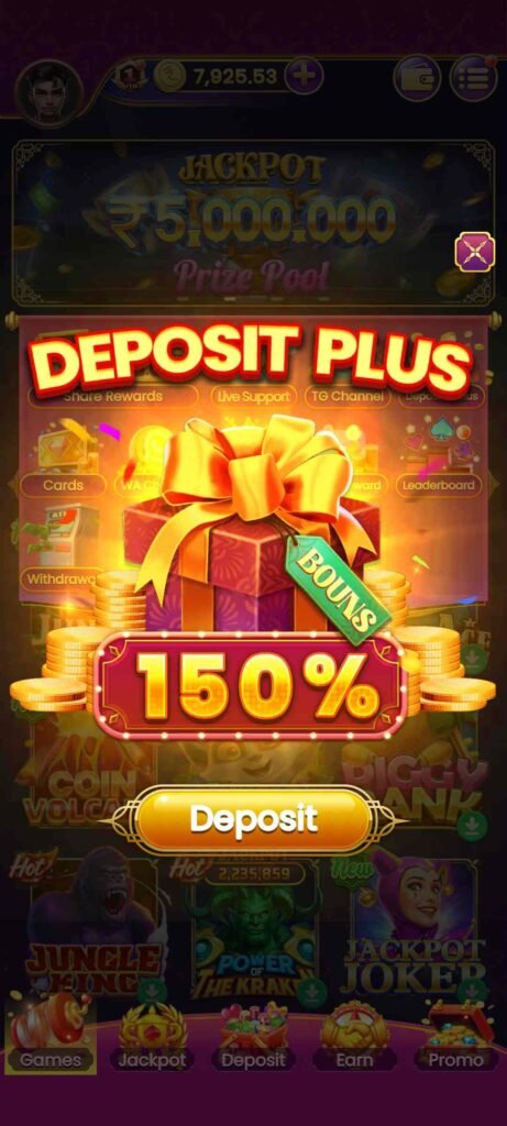 svip 777 new app 150% bonus