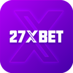 27BET LOGO