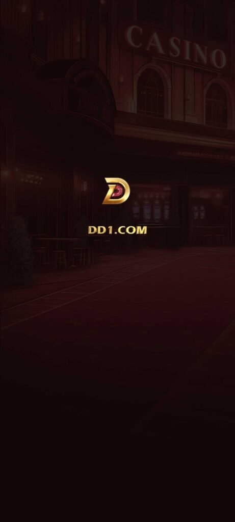 DD1 Game New