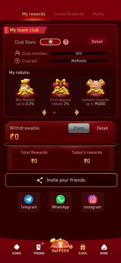 ACE777 New App